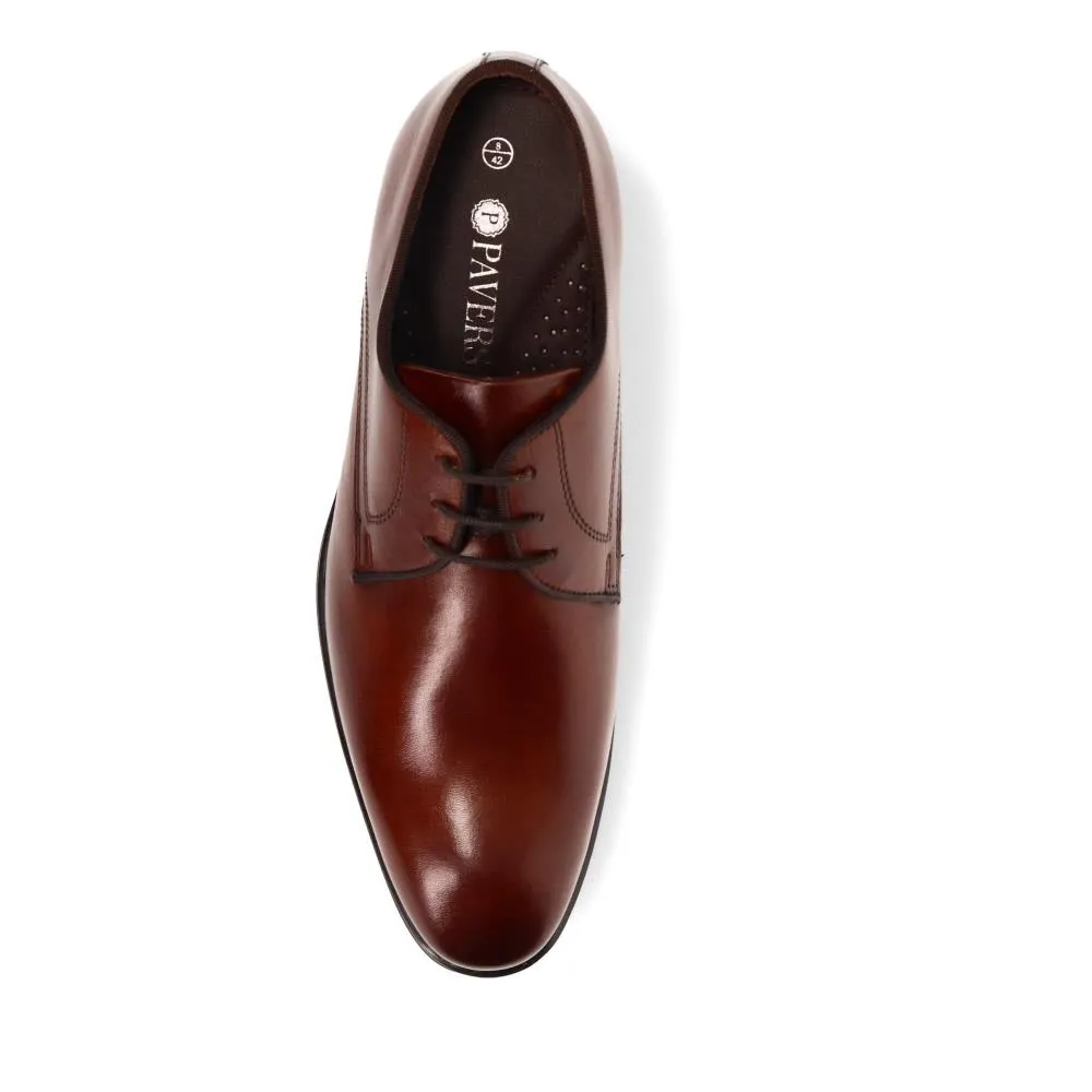 Smart Leather Shoes - ITAR40001 / 325 826