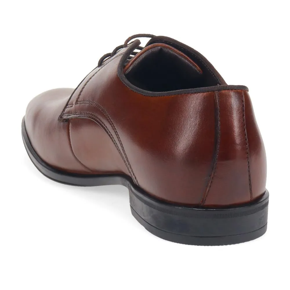 Smart Leather Shoes - ITAR40001 / 325 826