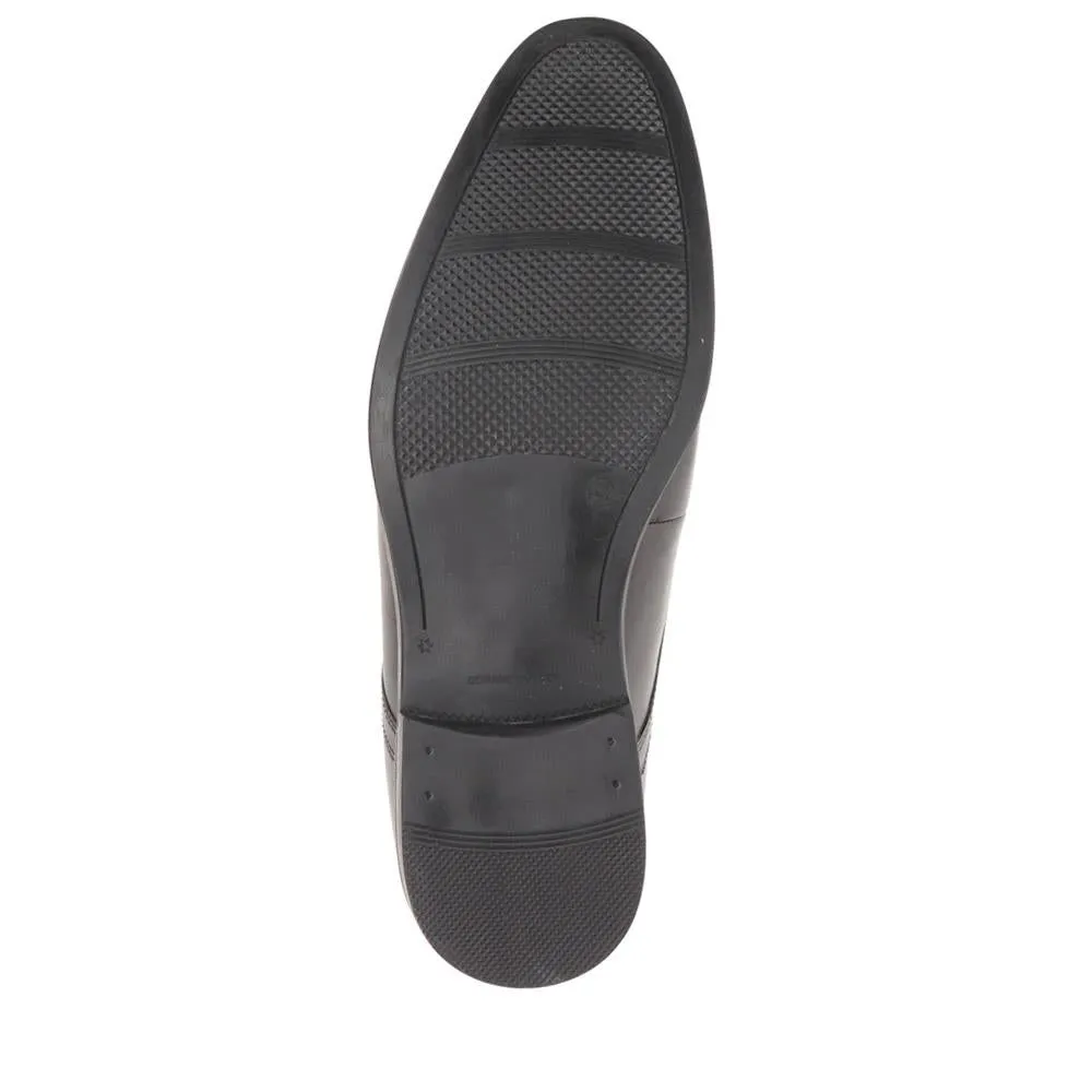 Smart Leather Shoes - ITAR40001 / 325 826