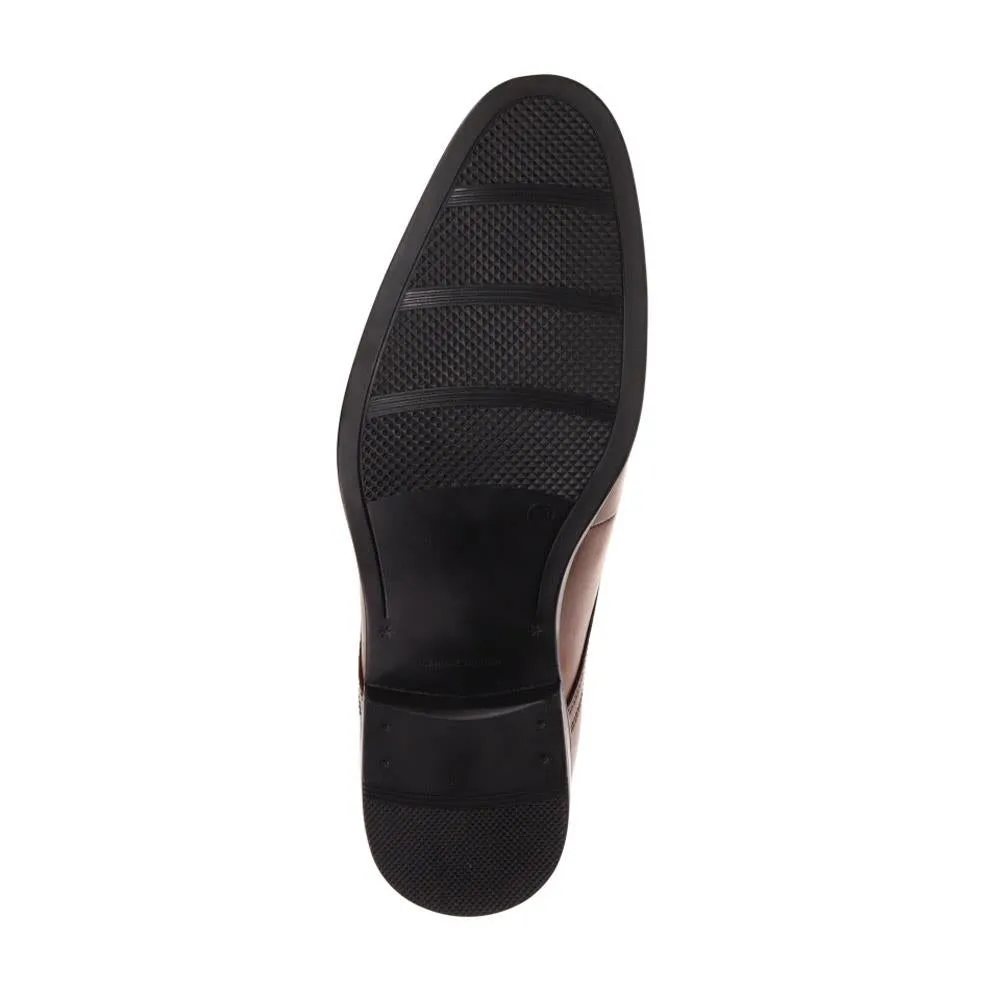 Smart Leather Shoes - ITAR40001 / 325 826