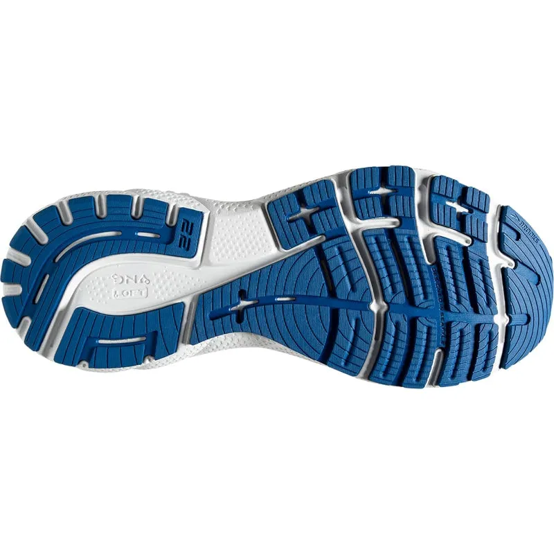 Soft Cushioned Supportive Running Shoe