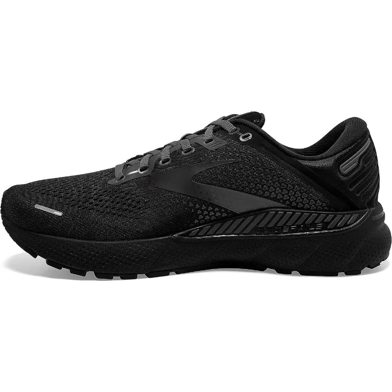 Soft Cushioned Supportive Running Shoe