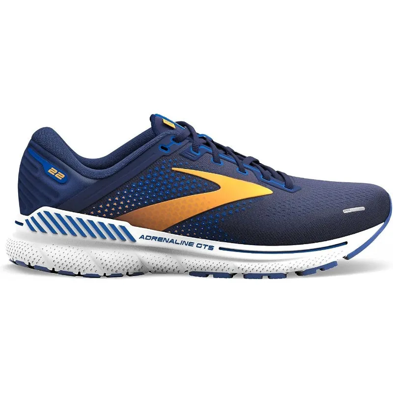 Soft Cushioned Supportive Running Shoe