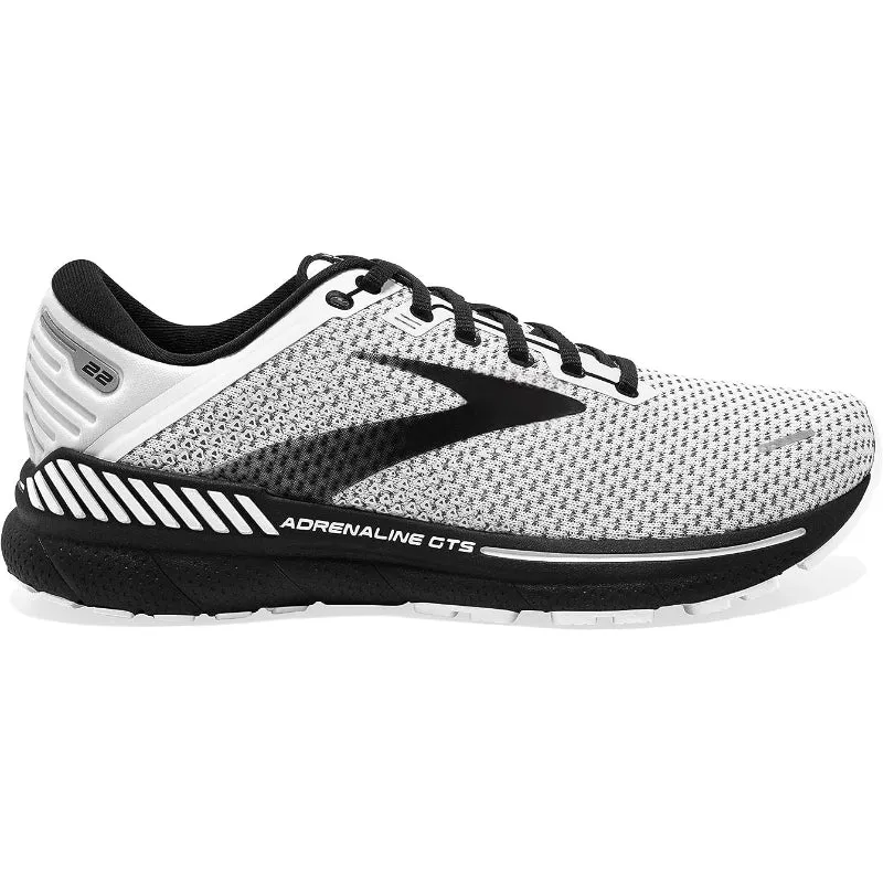 Soft Cushioned Supportive Running Shoe