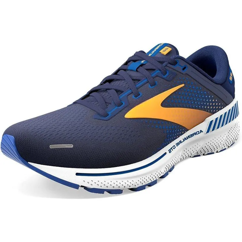 Soft Cushioned Supportive Running Shoe