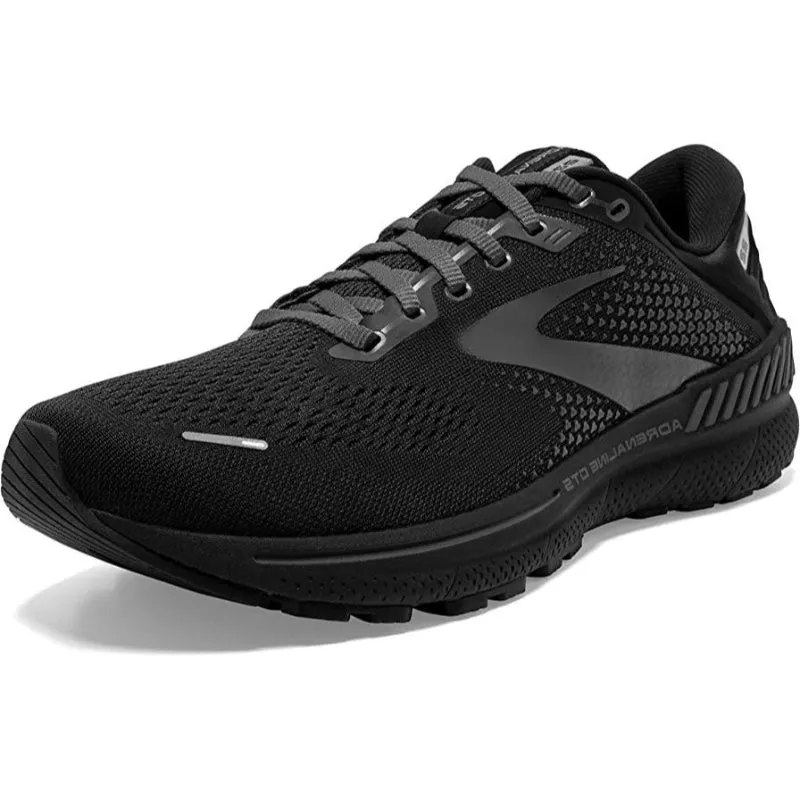 Soft Cushioned Supportive Running Shoe
