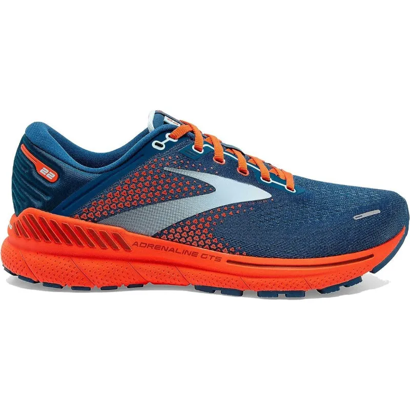 Soft Cushioned Supportive Running Shoe