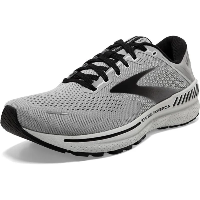 Soft Cushioned Supportive Running Shoe