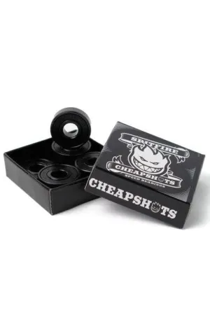 SPITFIRE CHEAPSHOT ABEC 3 BEARINGS