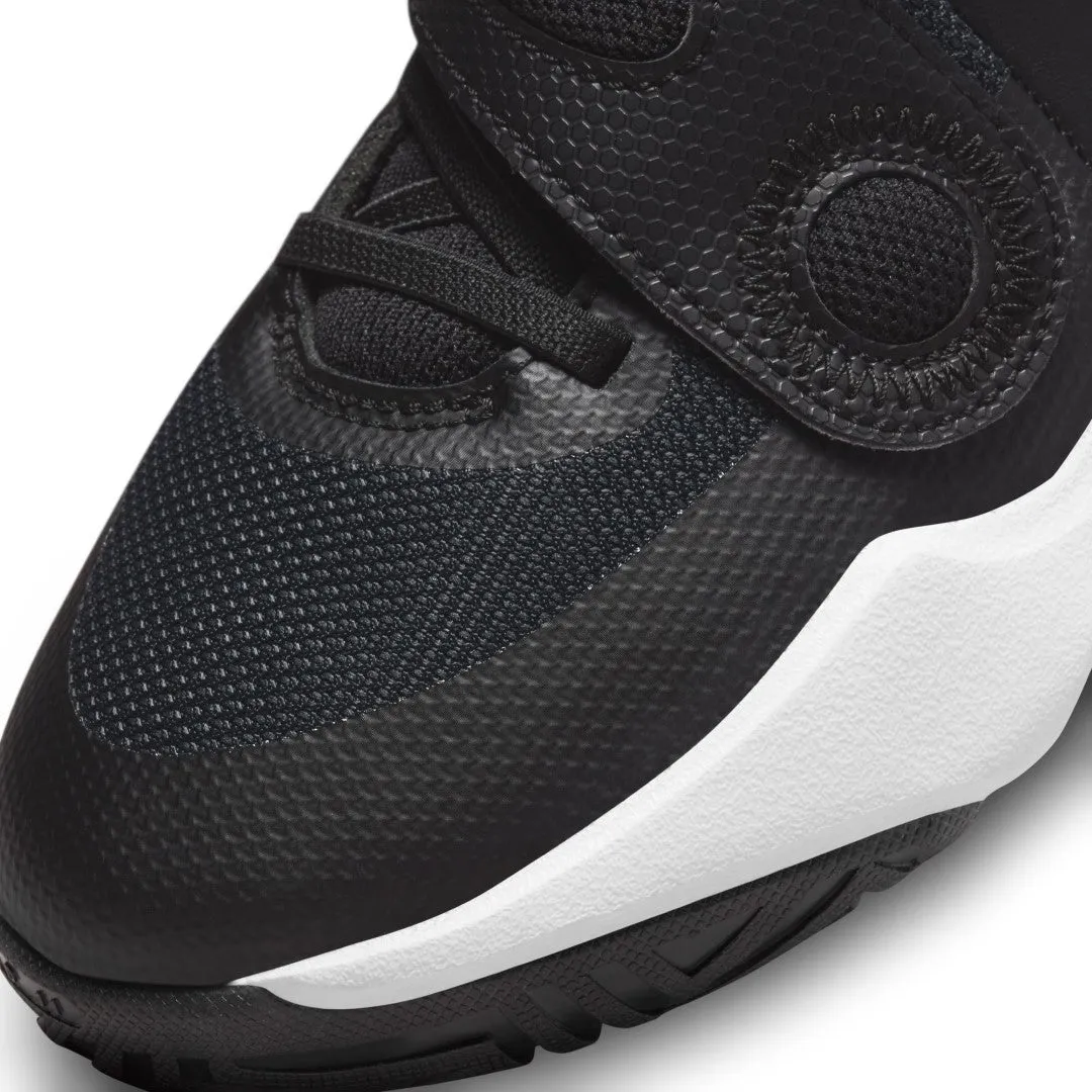 Team Hustle D 11 Basketball Shoes