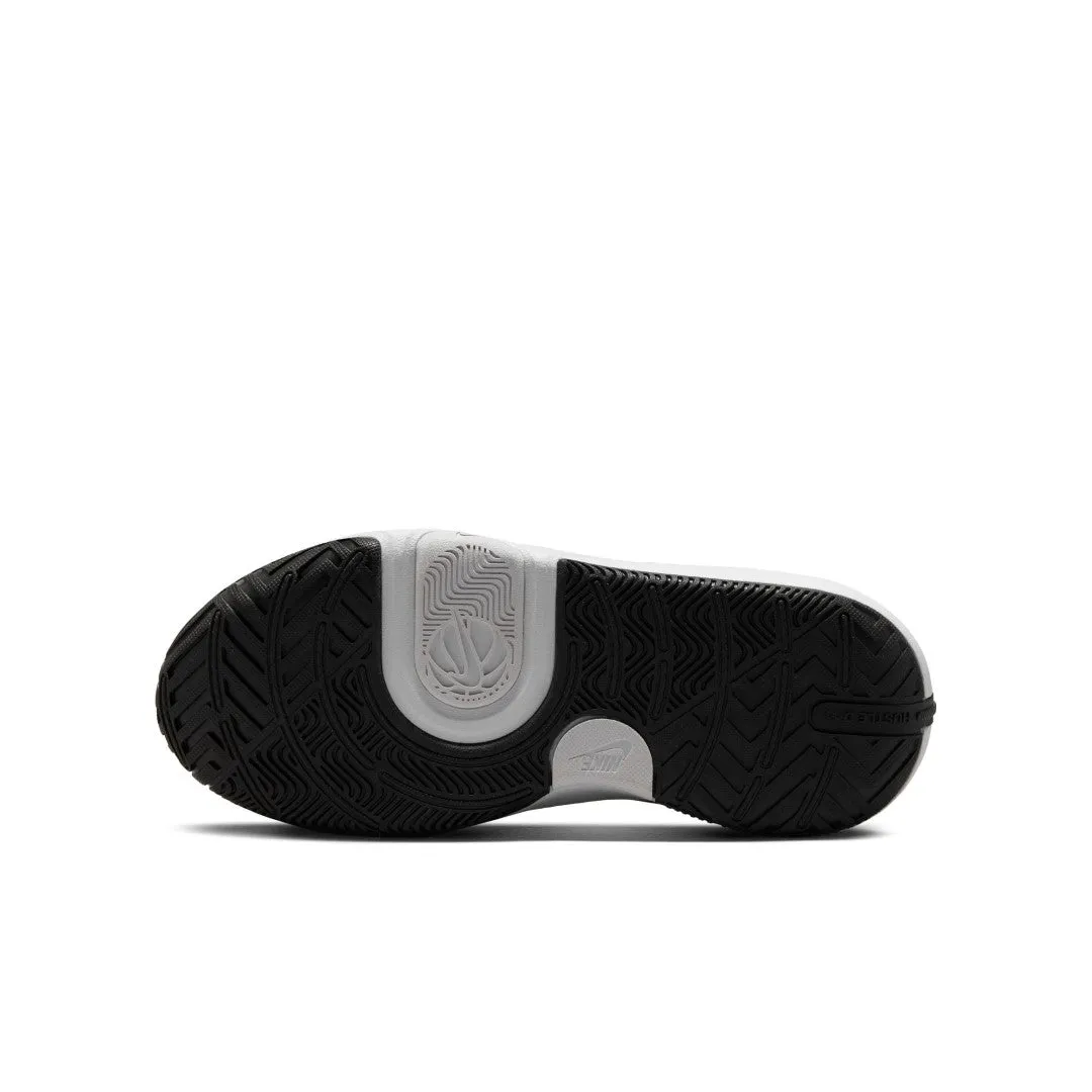 Team Hustle D 11 Basketball Shoes