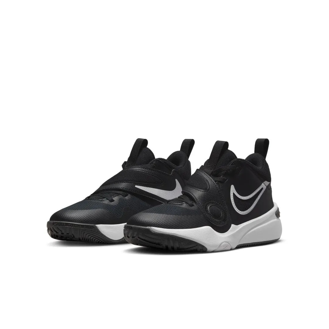 Team Hustle D 11 Basketball Shoes