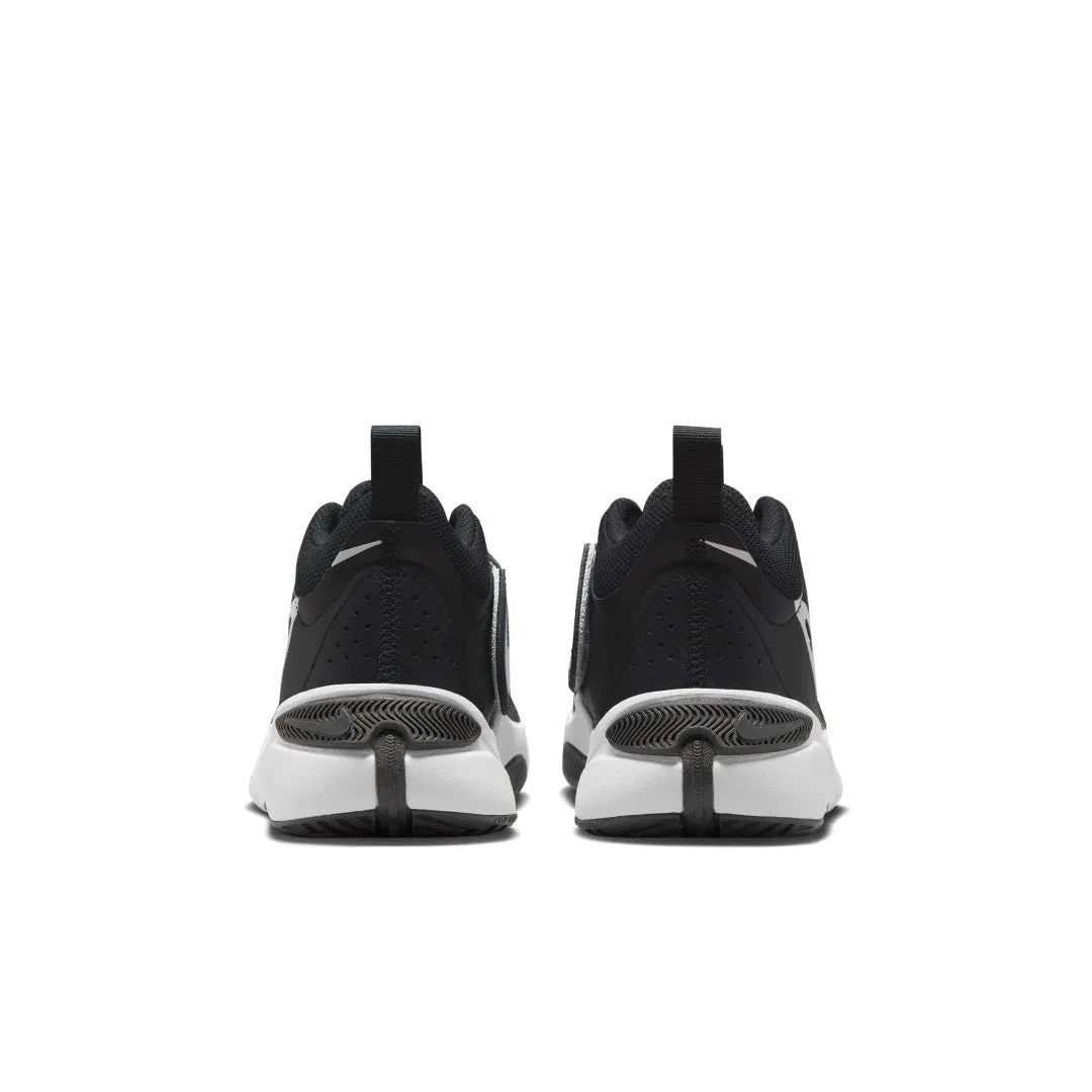 Team Hustle D 11 Basketball Shoes