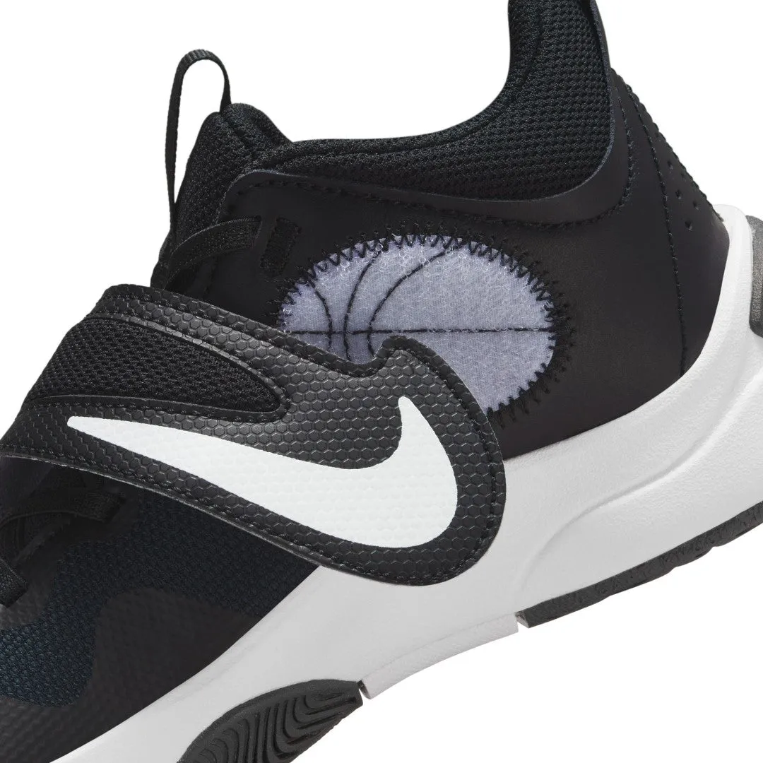 Team Hustle D 11 Basketball Shoes