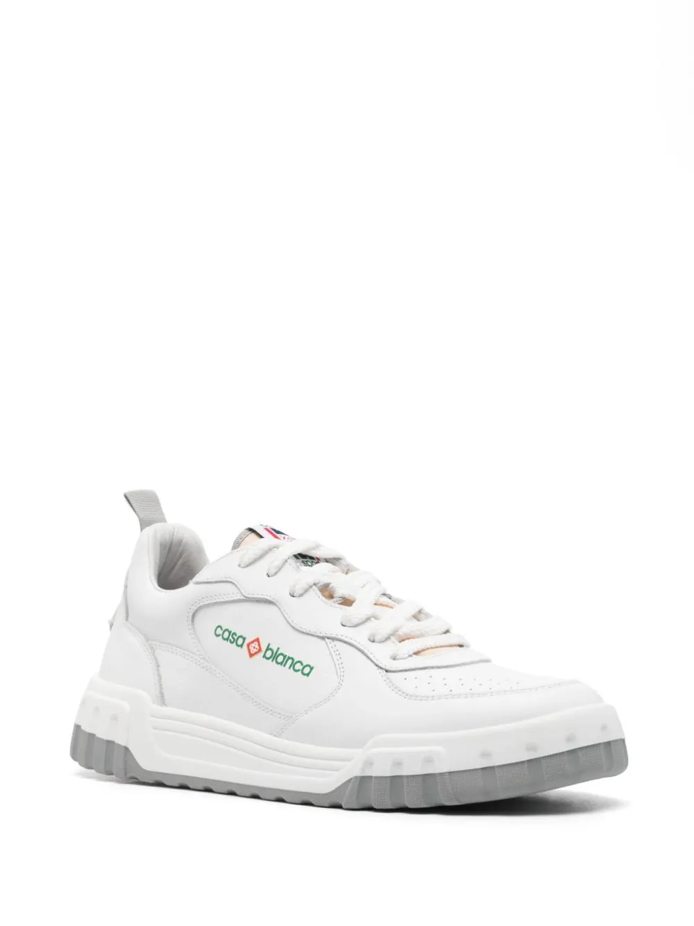 The Court sneakers