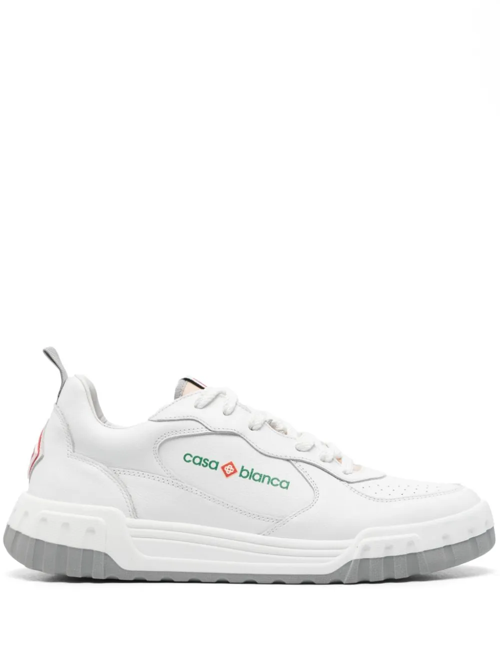 The Court sneakers