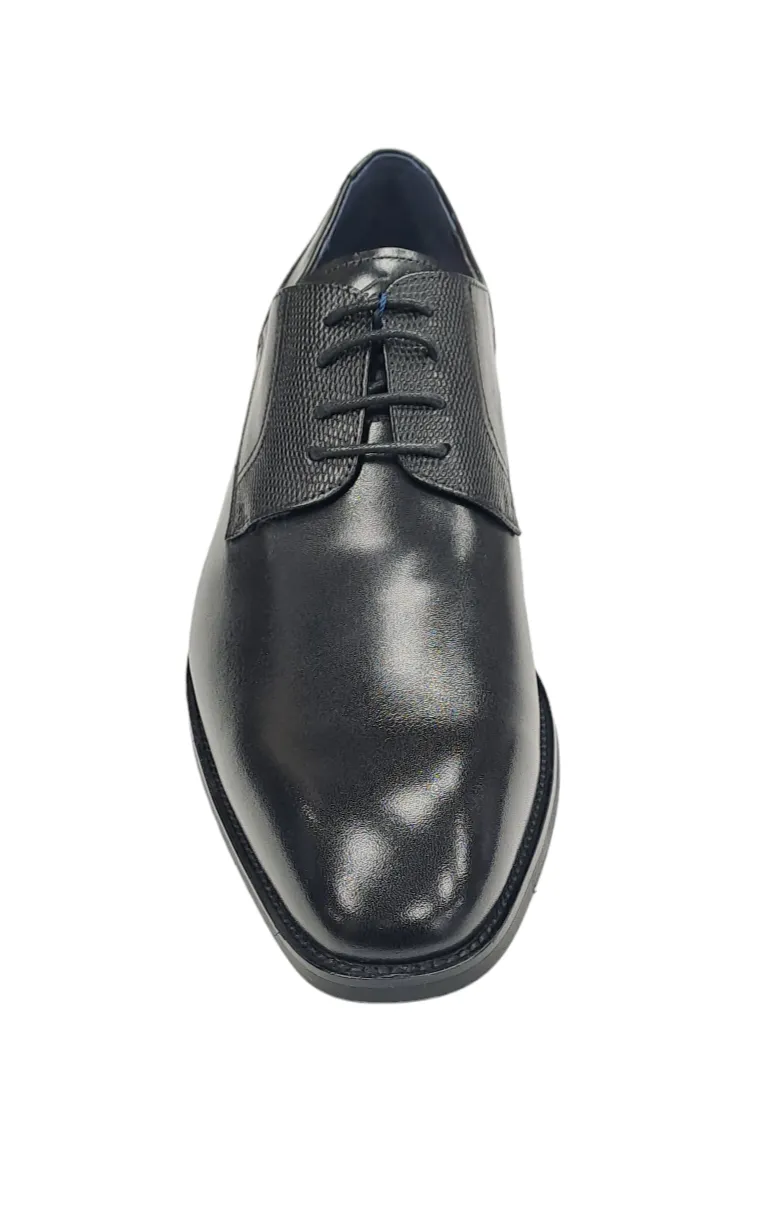 Tommy Bowe Gabba Dress Shoe - Night Shade