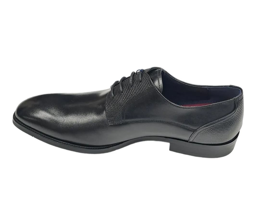 Tommy Bowe Gabba Dress Shoe - Night Shade