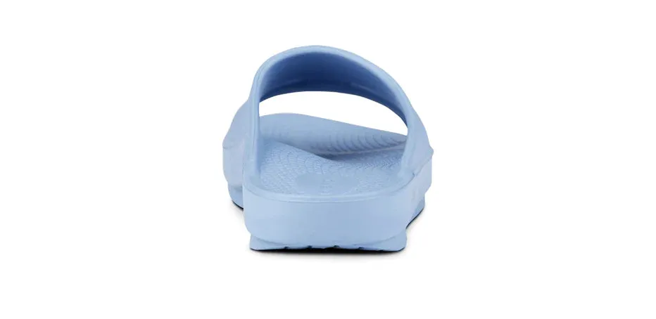 Unisex OOfos OOahh Slide - 1100-NEPBLUE