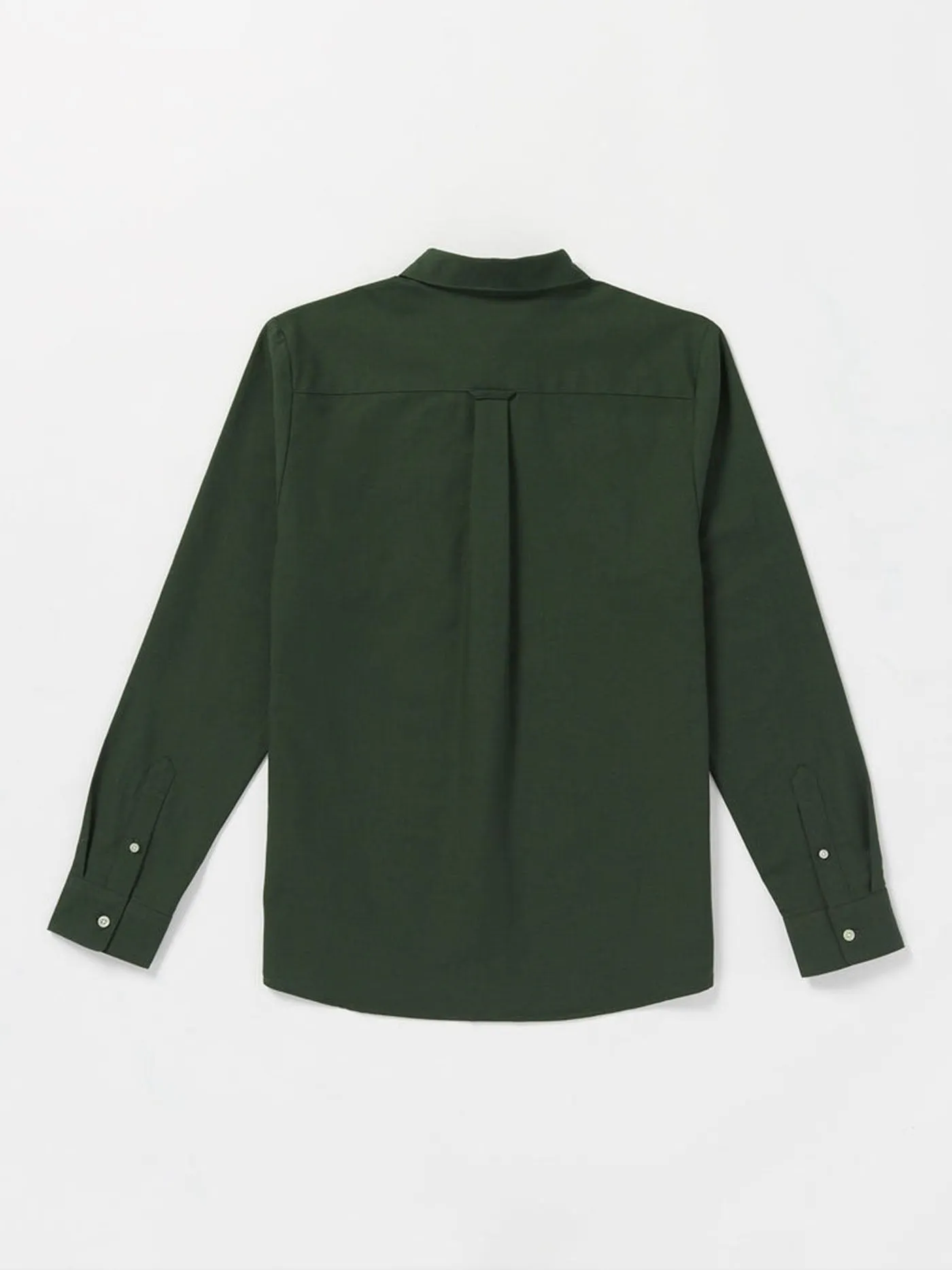 Veeco Oxford Long Sleeve Buttondown Shirt