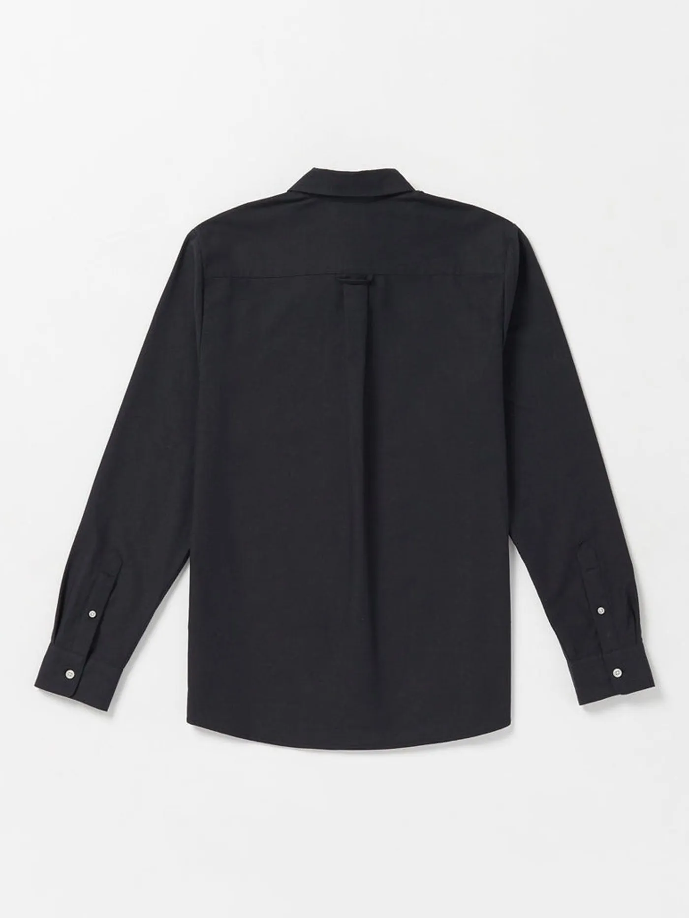 Veeco Oxford Long Sleeve Buttondown Shirt