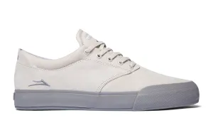 Wilkins - Grey Suede