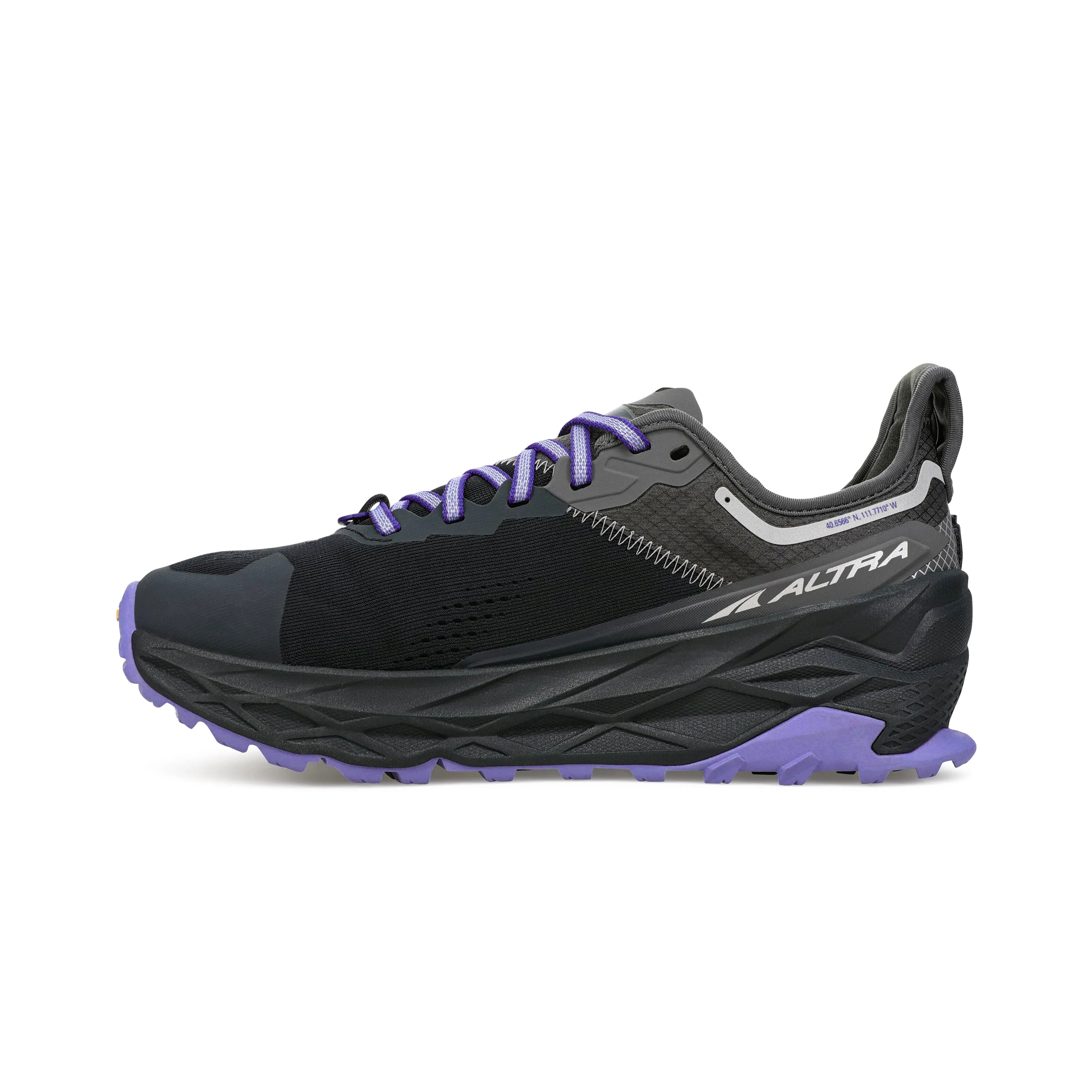 Women's Olympus 5.