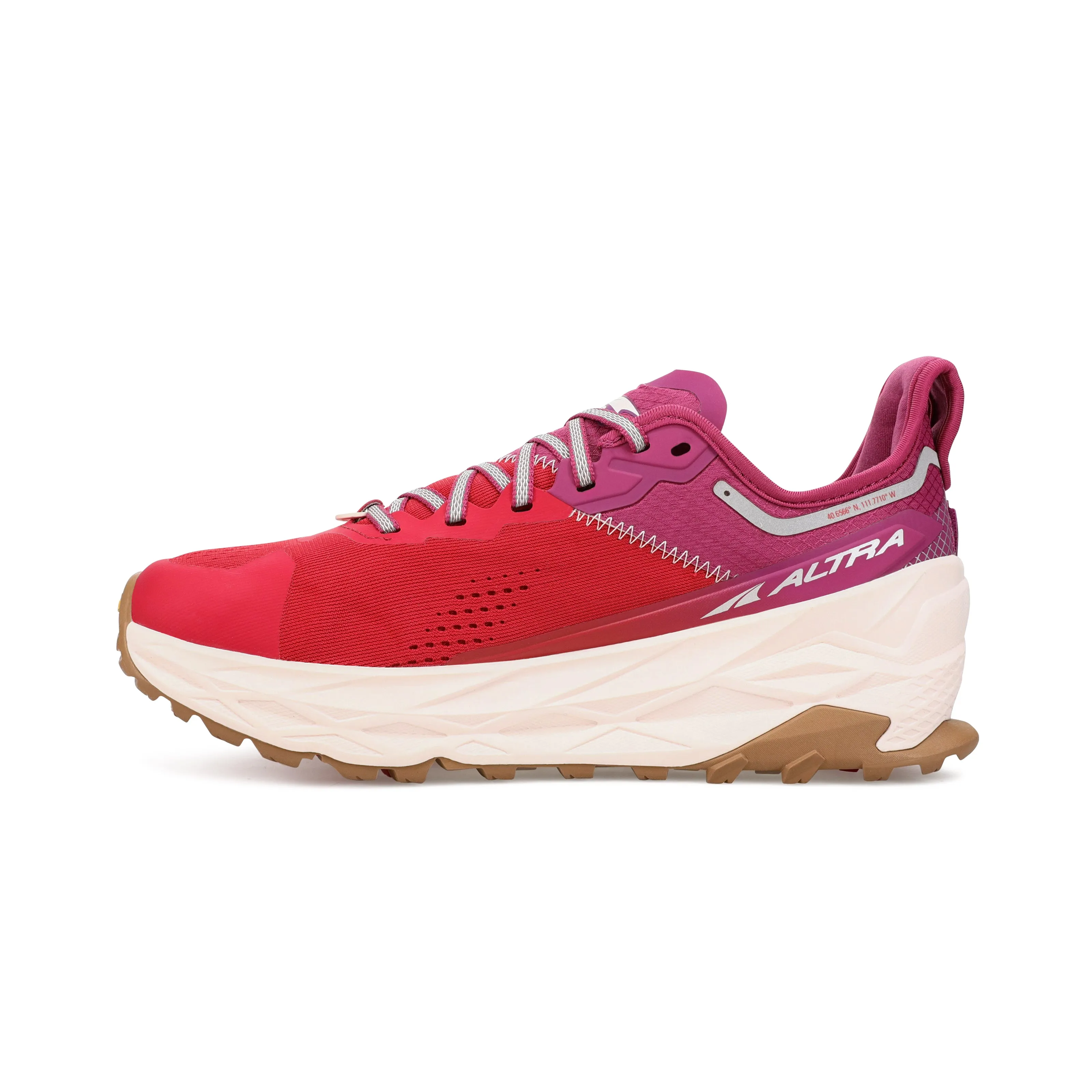 Women's Olympus 5.