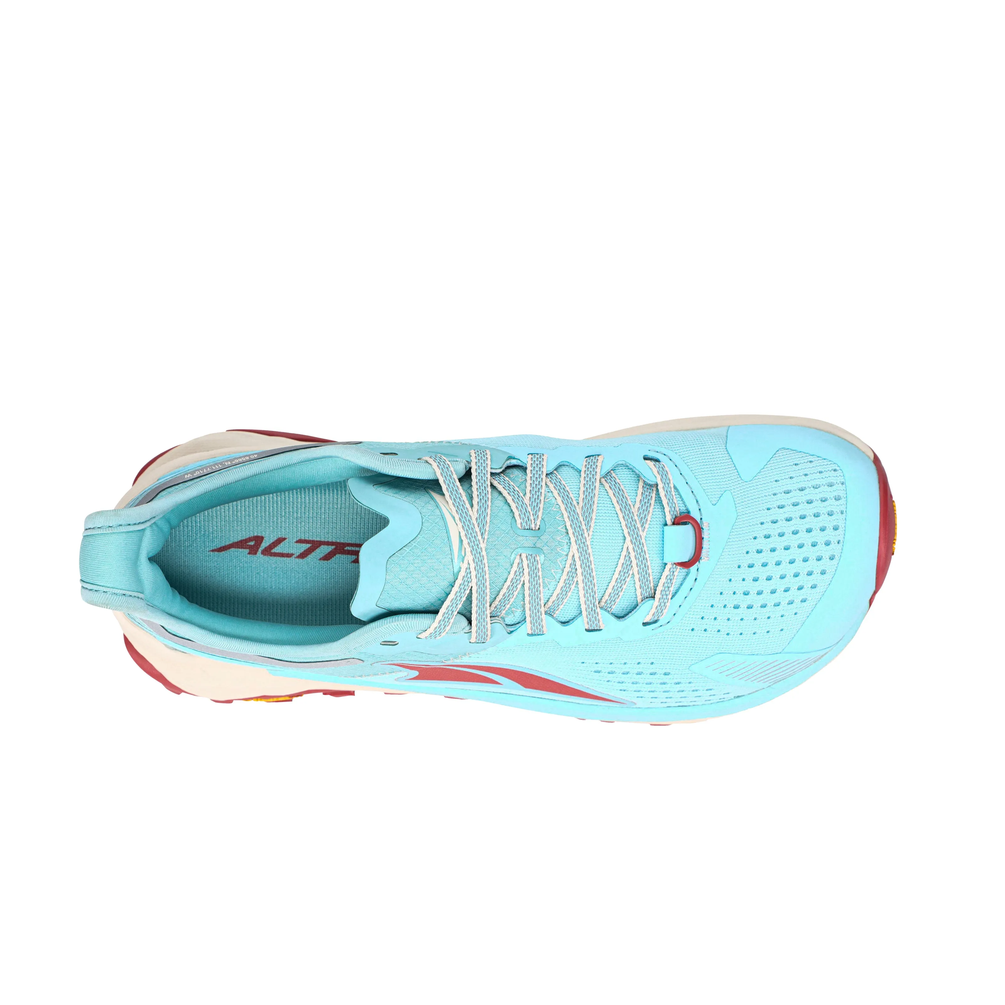 Women's Olympus 5.