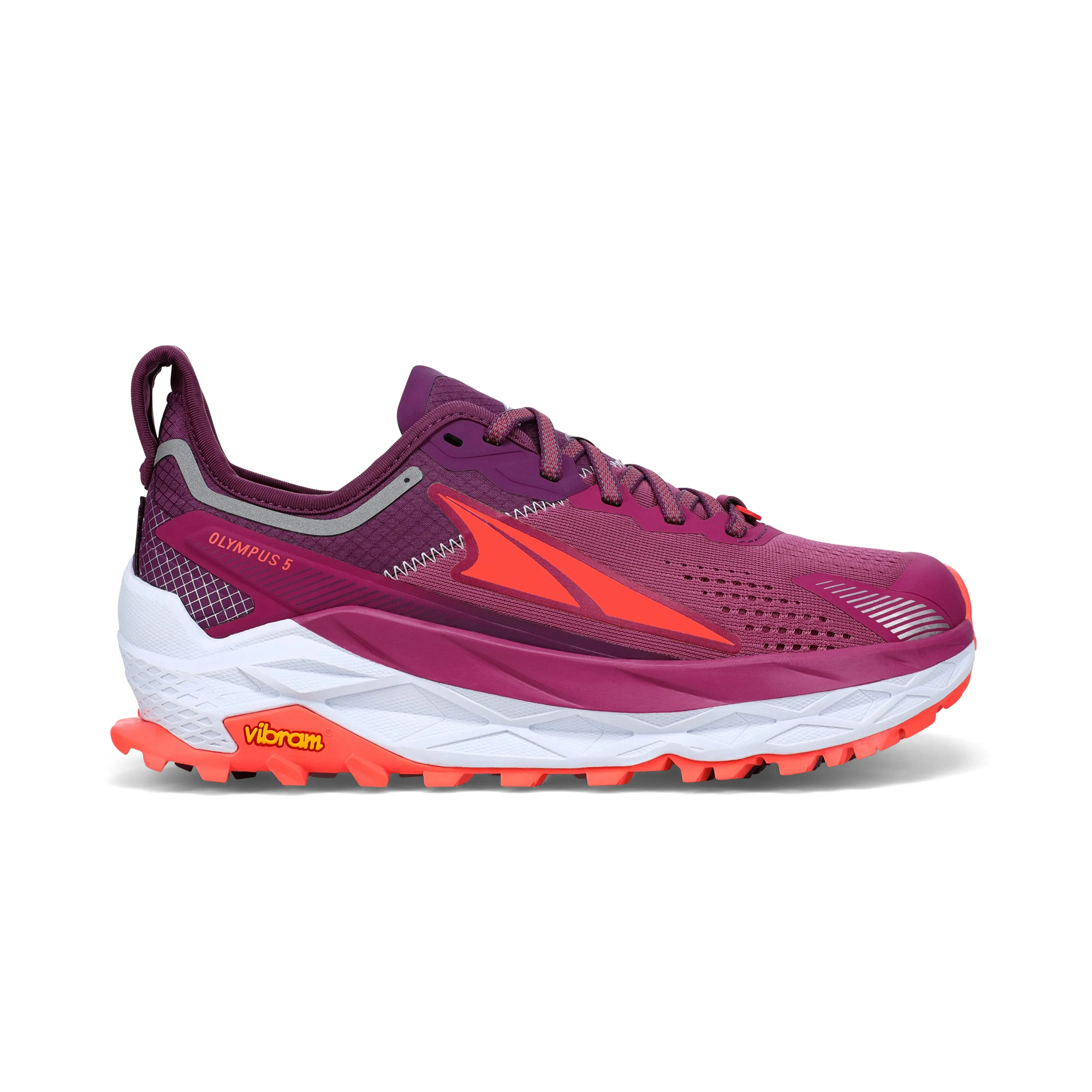 Women's Olympus 5.
