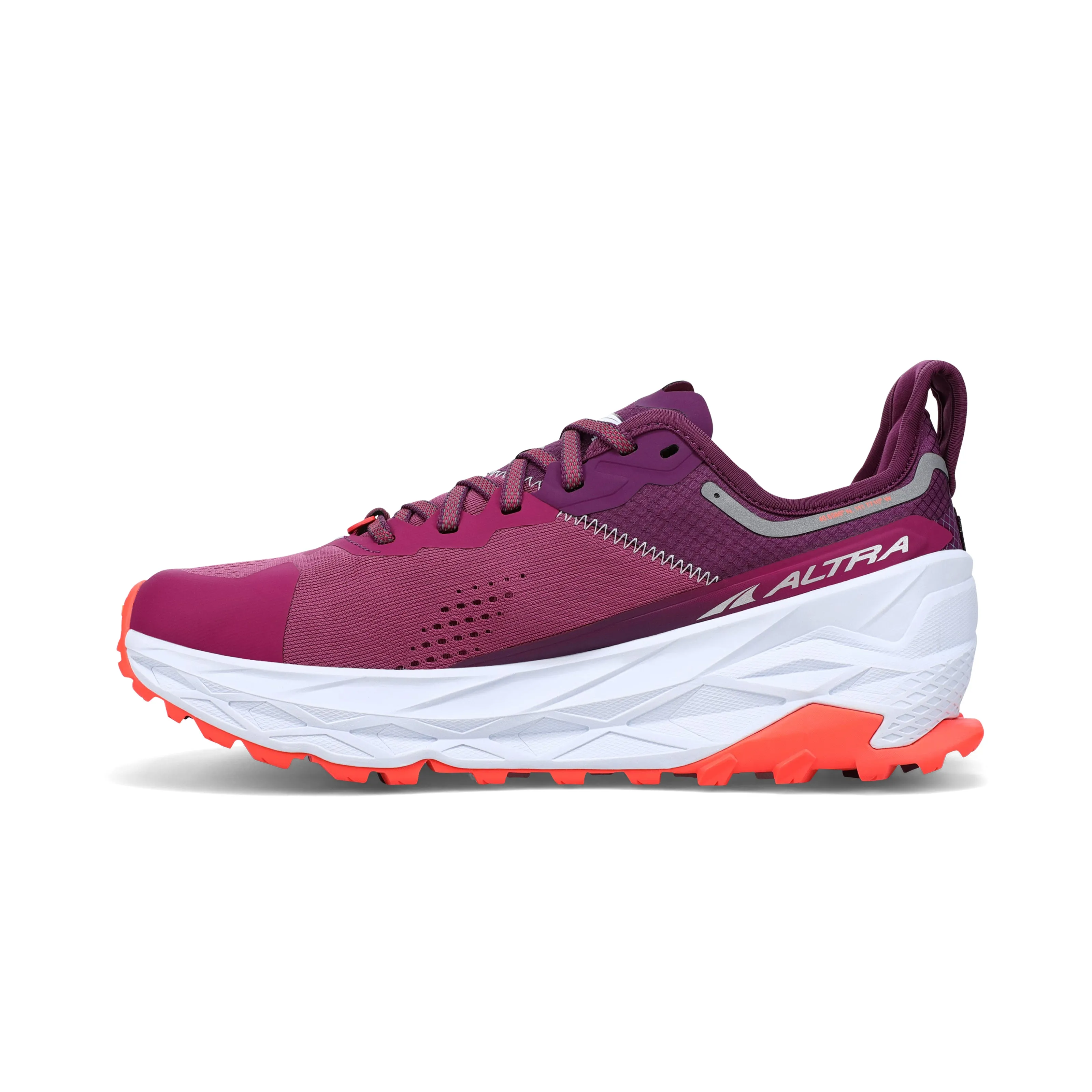 Women's Olympus 5.