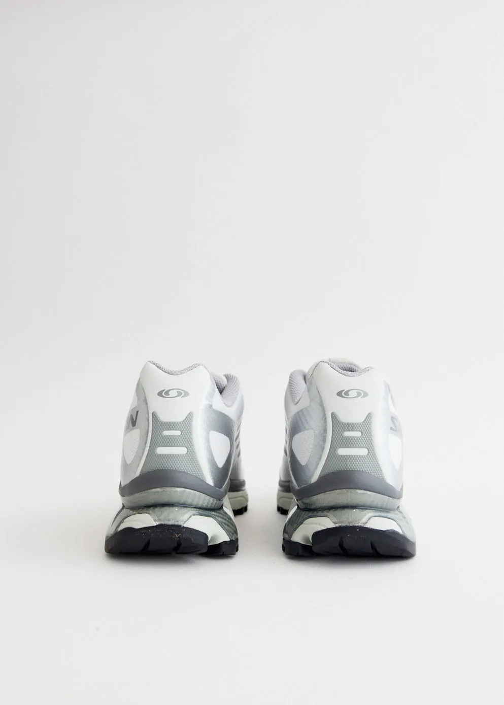 XT-4 OG 'Sharkskin Dawn Blue Metal' Sneakers