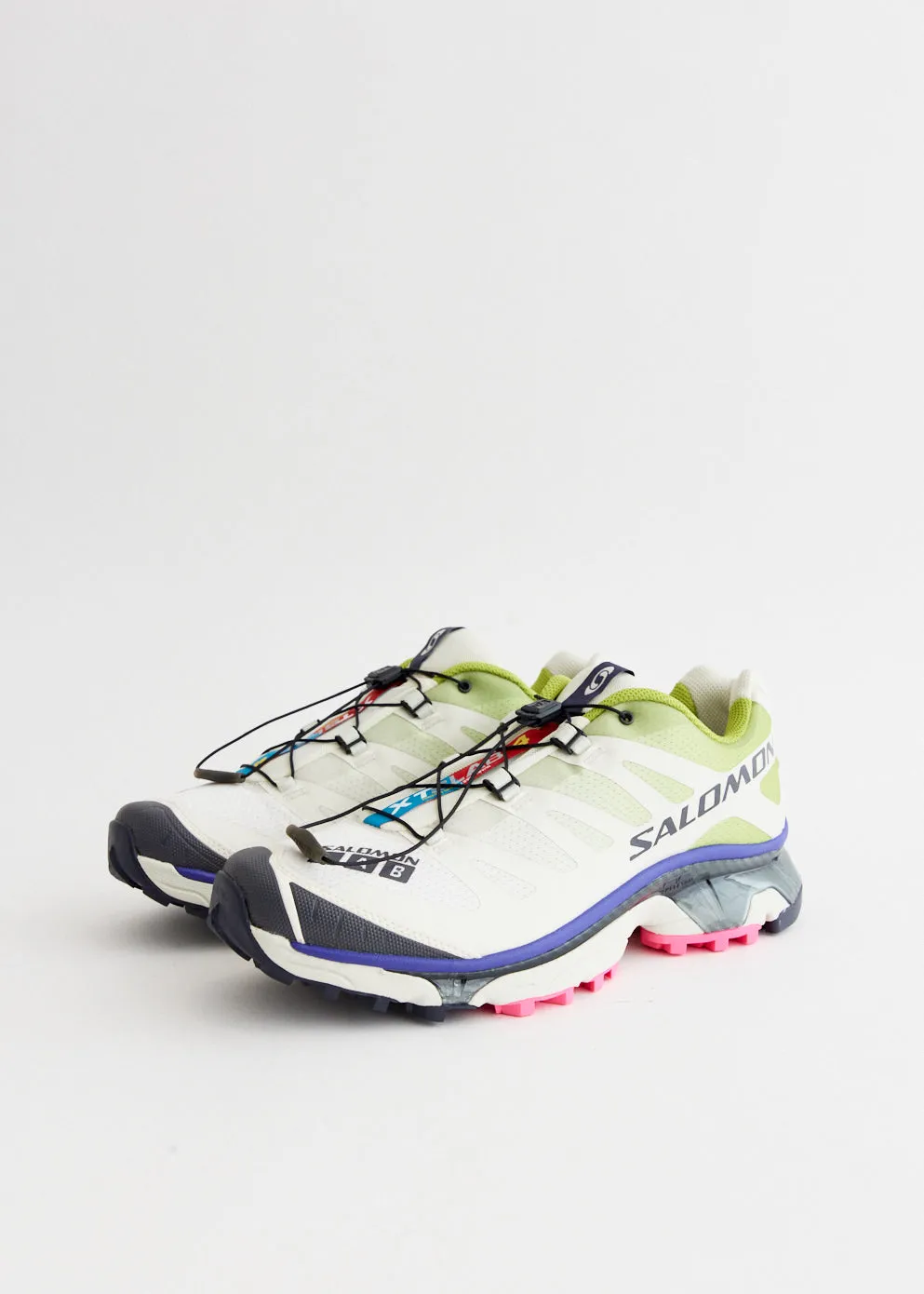 XT-4 OG 'Vanilla Ice' Sneakers