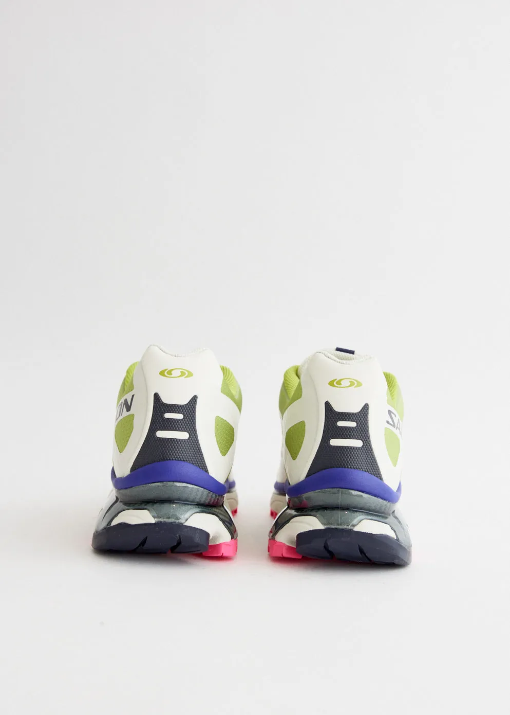 XT-4 OG 'Vanilla Ice' Sneakers