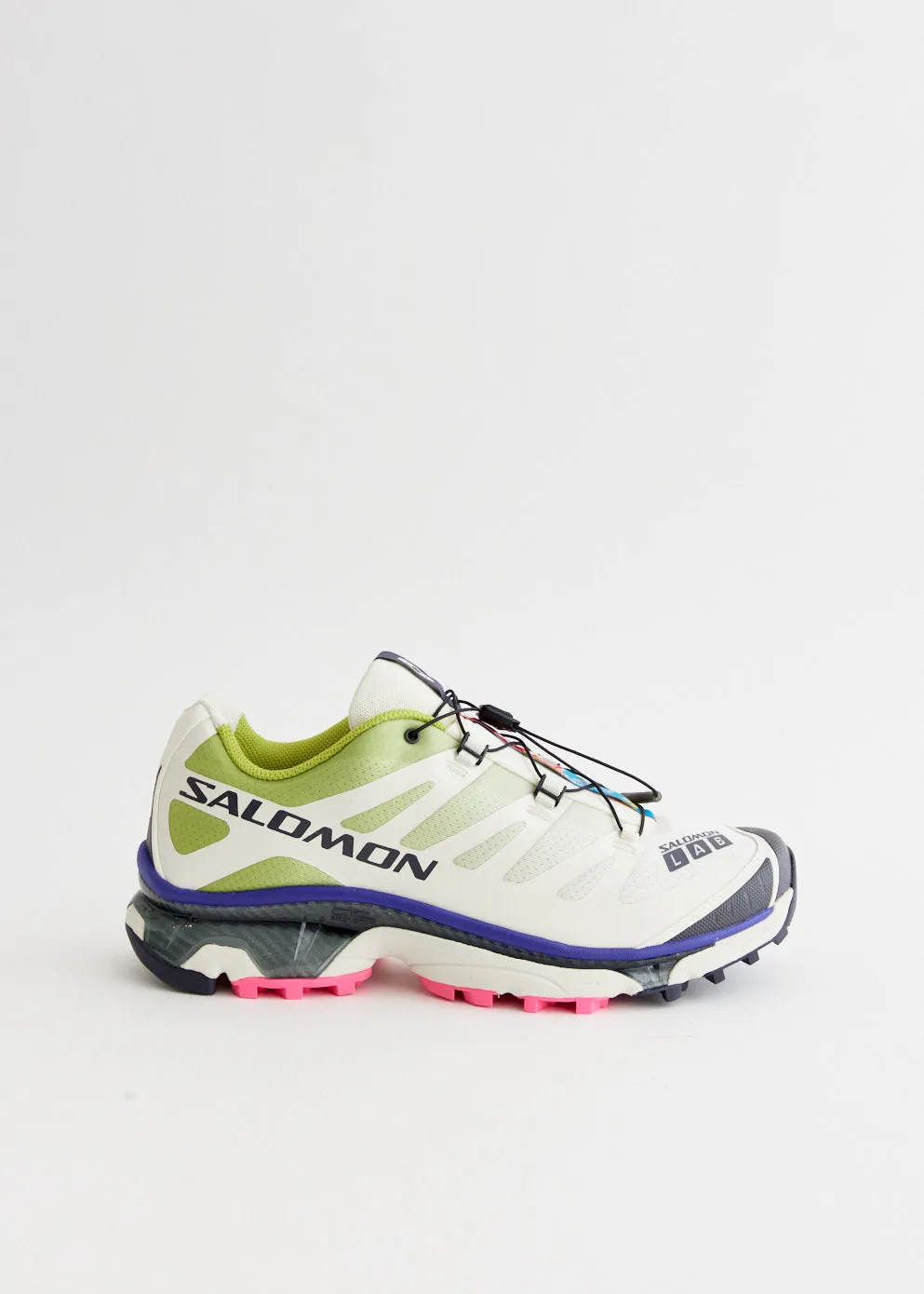 XT-4 OG 'Vanilla Ice' Sneakers