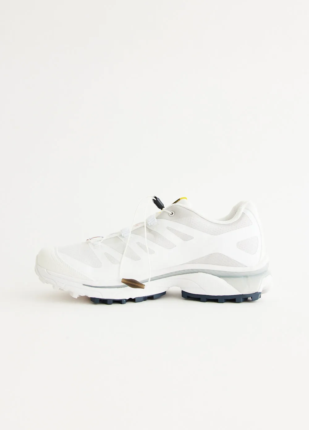 XT-4 OG 'White' Sneakers