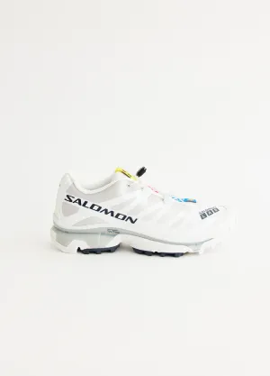 XT-4 OG 'White' Sneakers