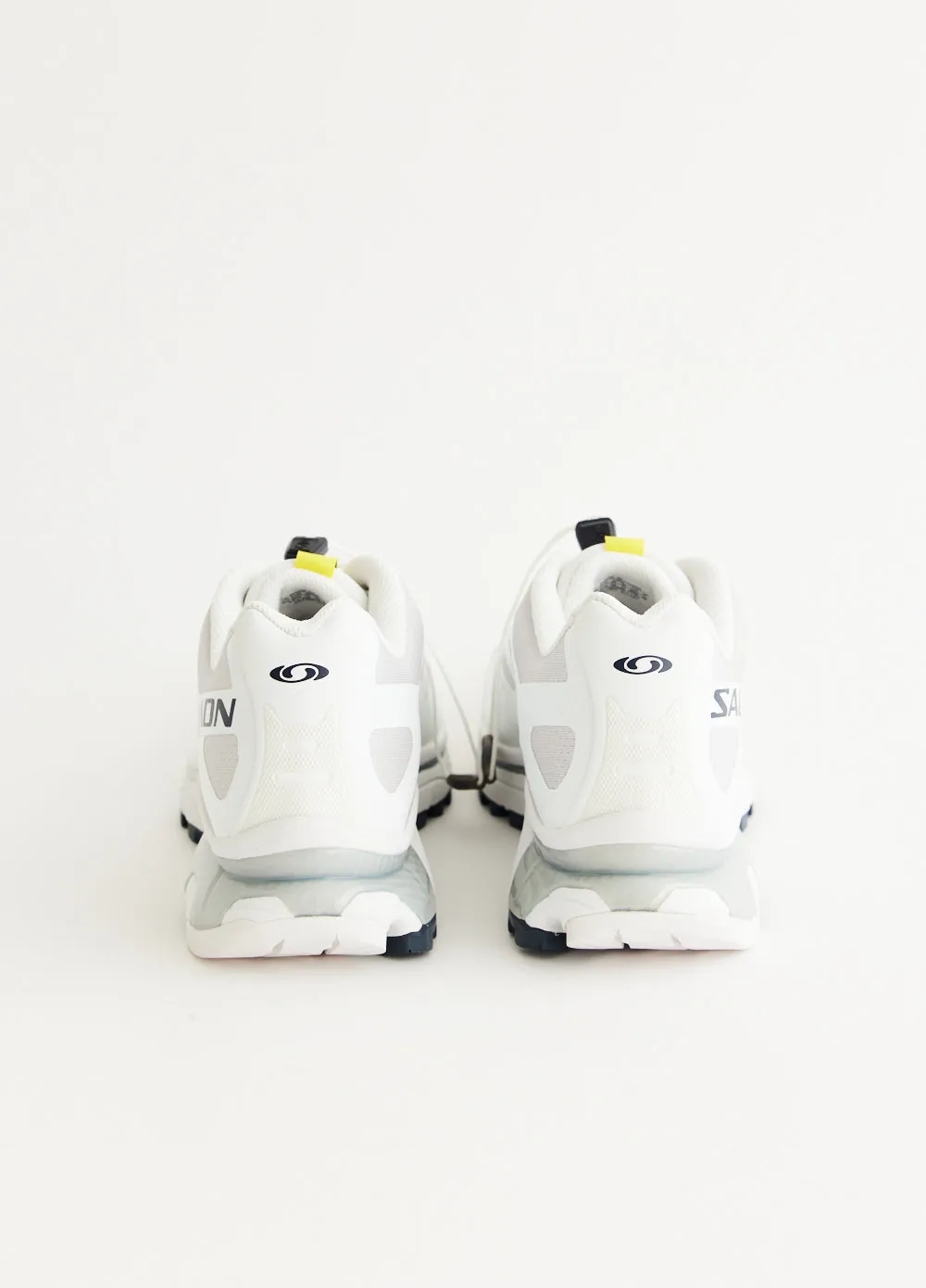 XT-4 OG 'White' Sneakers