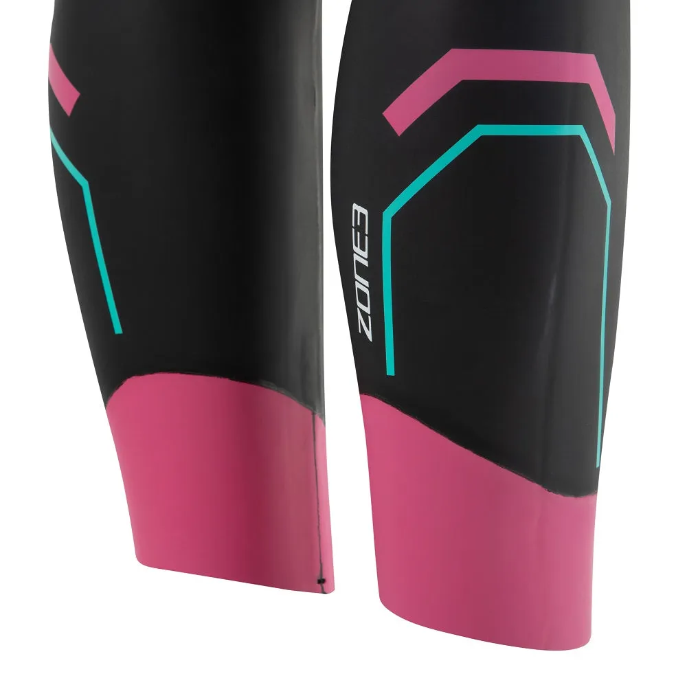 Zone3 Womens Agile Wetsuit