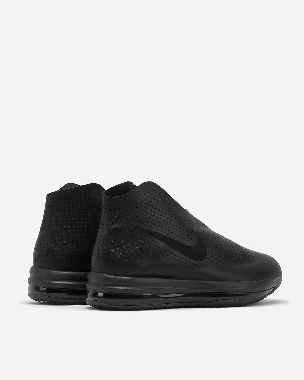 Zoom Modairna Triple Black/Anthracite QS