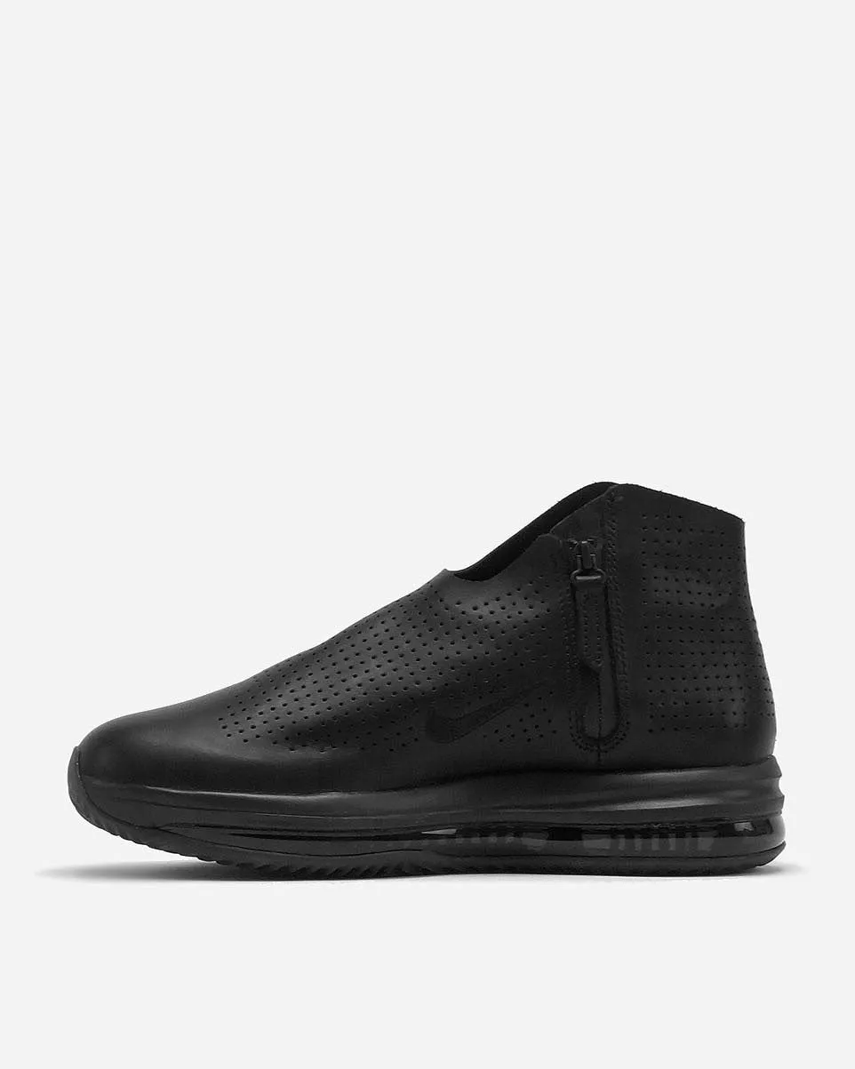 Zoom Modairna Triple Black/Anthracite QS