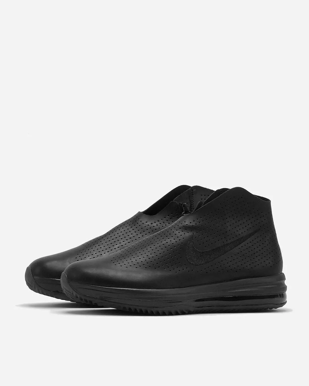 Zoom Modairna Triple Black/Anthracite QS